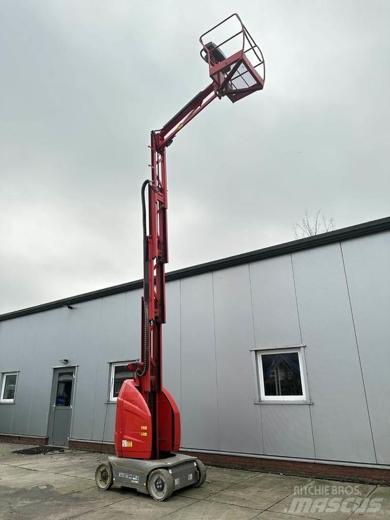 JLG Toucan 10E Övriga personliftar