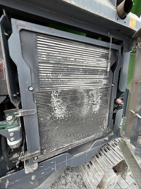 EvoQuip Cobra 230 Mobila krossar