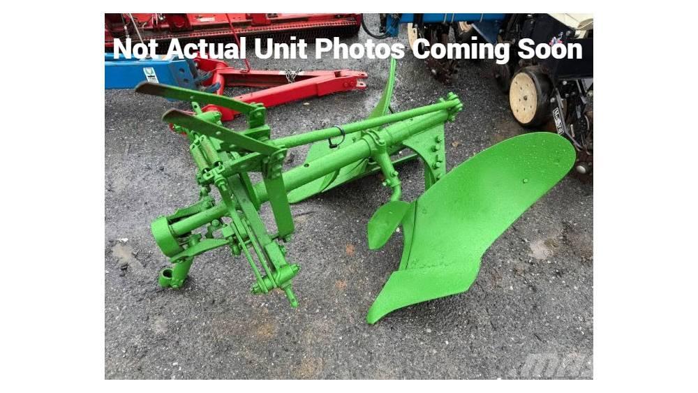  2WAY 738 Processering och lagring av skörd - Övrigt