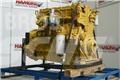 CAT C9 GENERATOR Motorer