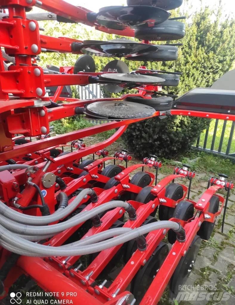 Kuhn Espro 6000 R Såmaskiner