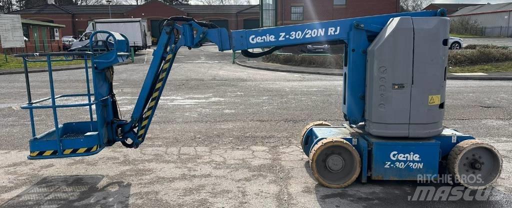 Genie Z 30/20 N RJ Bomliftar