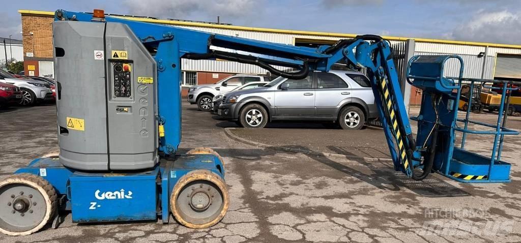 Genie Z 30/20 N RJ Bomliftar