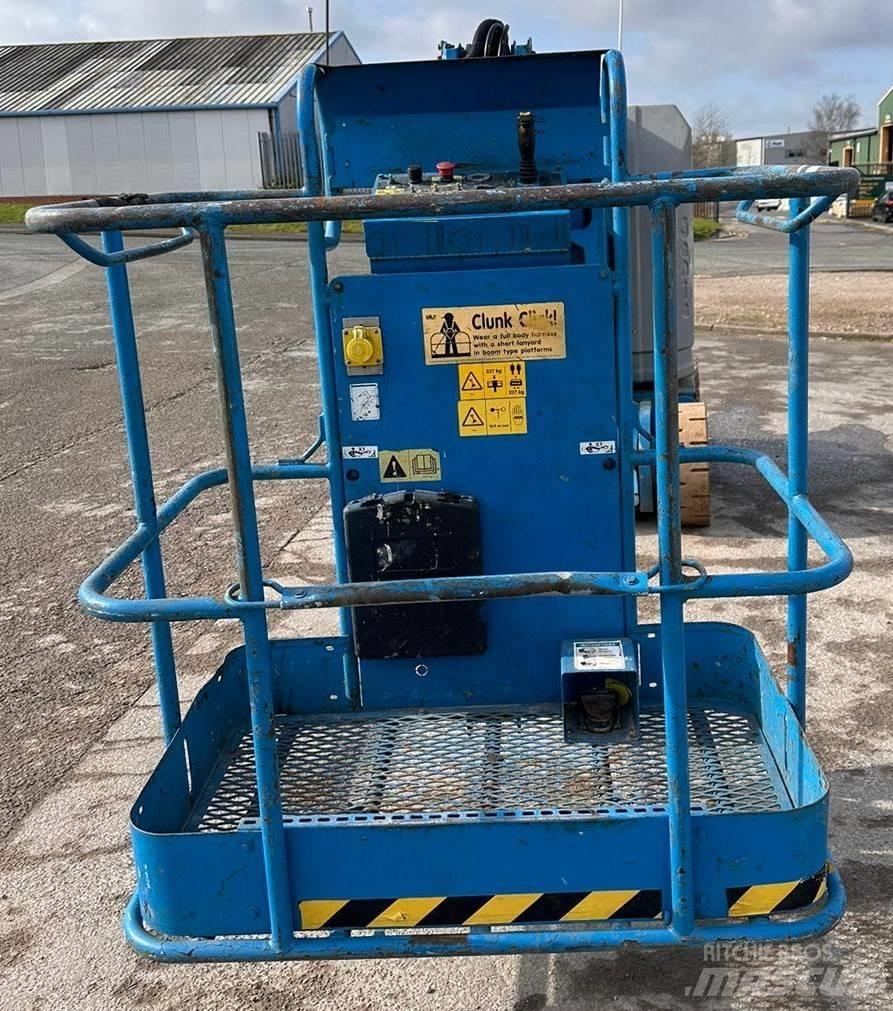 Genie Z 30/20 N RJ Bomliftar