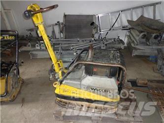 Wacker DPU4045H Markvibratorer