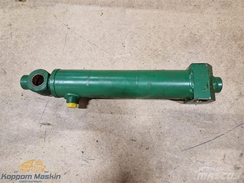 Rottne 046-0256 Hydraulik