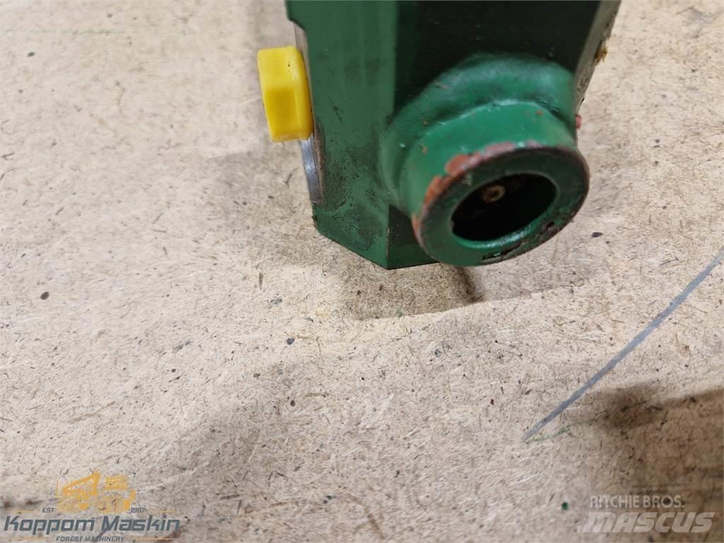 Rottne 046-0256 Hydraulik