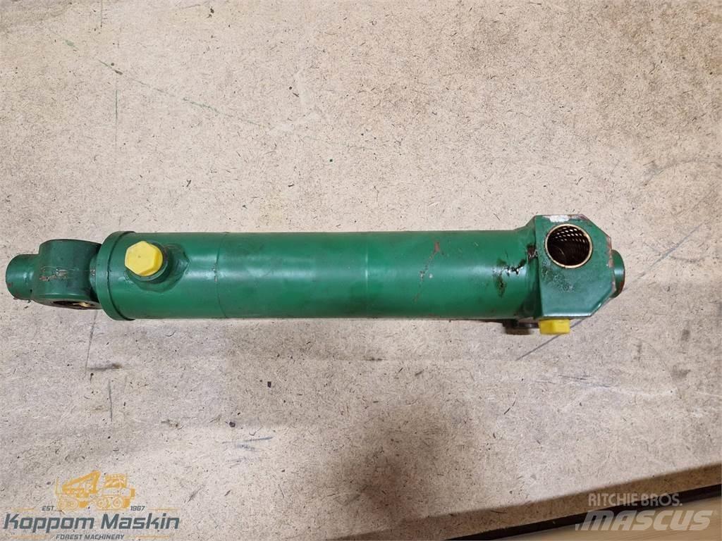Rottne 046-0256 Hydraulik