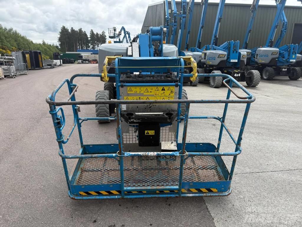 Genie Z 45 FE Bomliftar