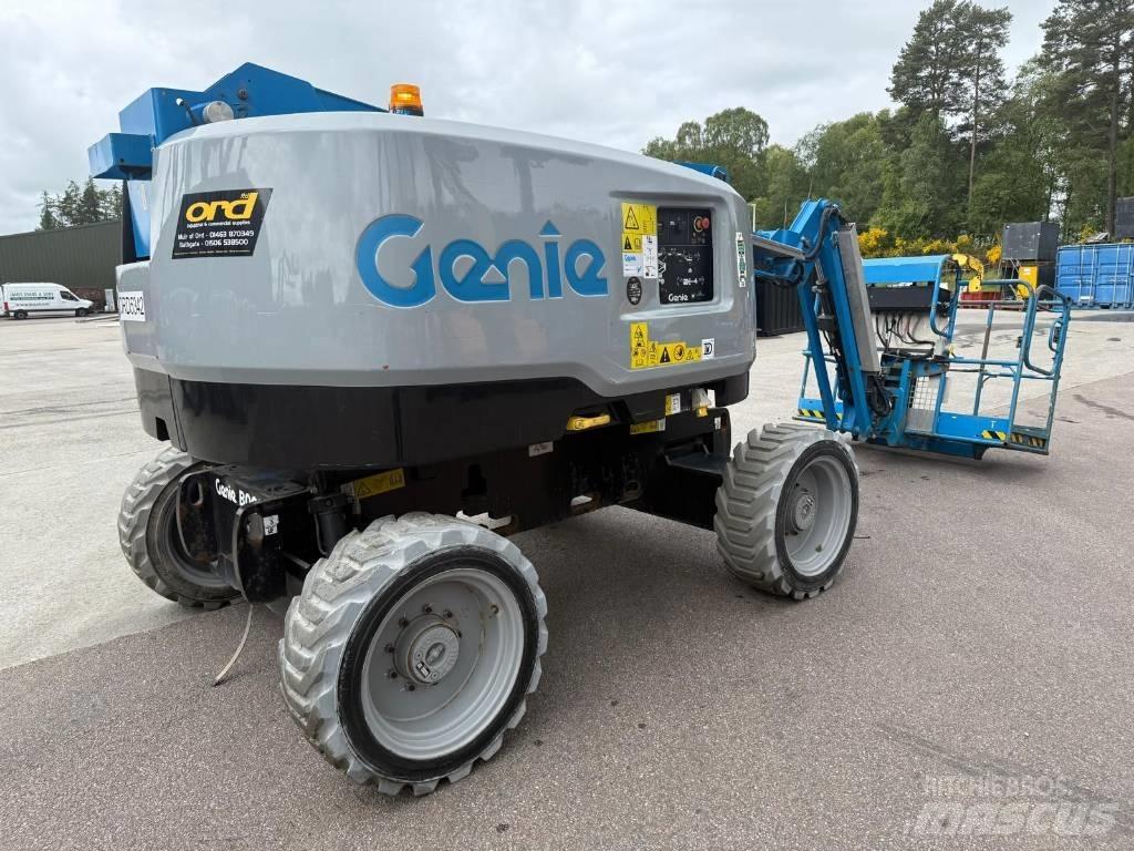 Genie Z 45 FE Bomliftar