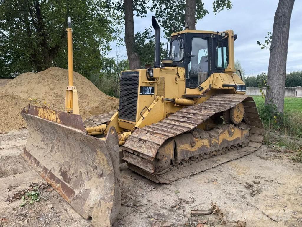 CAT D5H Bandschaktare