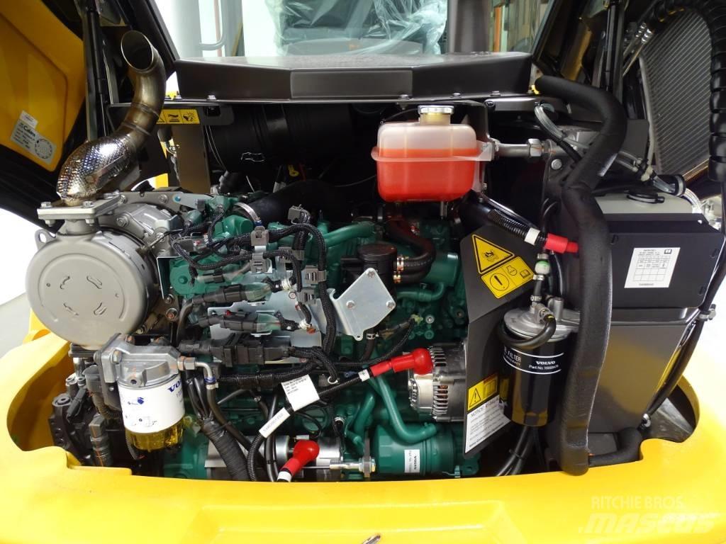 Volvo L30 HS Hjullastare