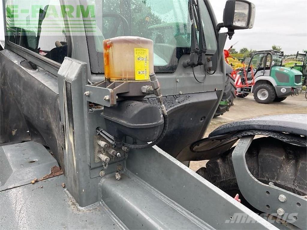 Kramer kt559 Redskapsbärare för lantbruk