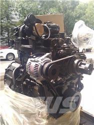 Cummins QSB3.3 Motorer