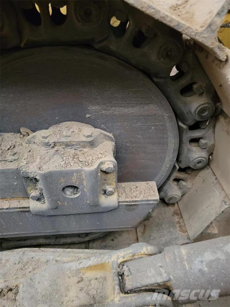 CAT D7G2 Bandschaktare