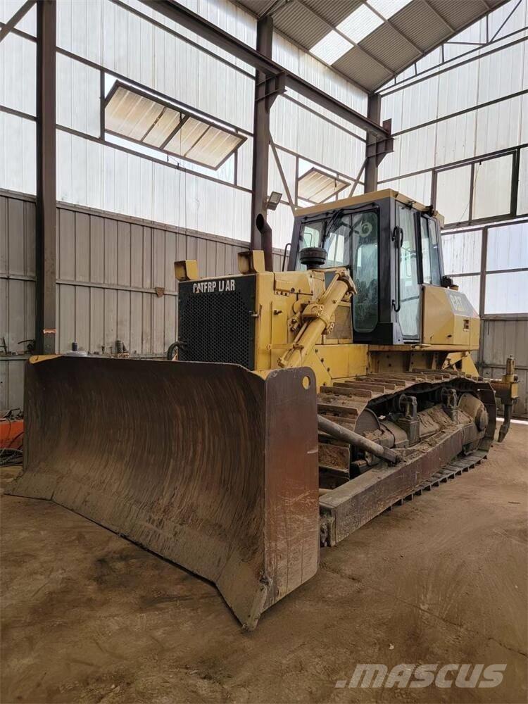 CAT D7G2 Bandschaktare