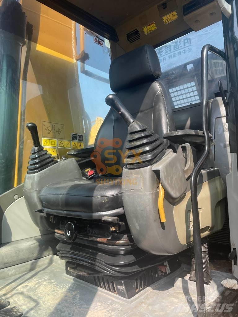 CAT 320 D GC Bandgrävare