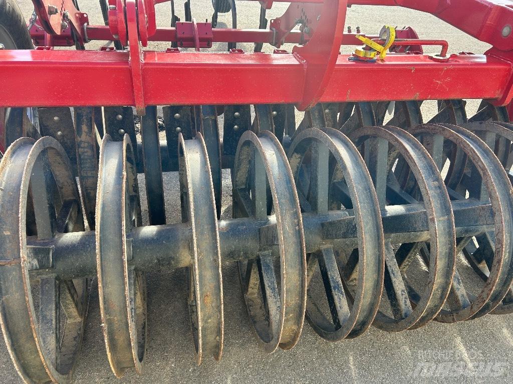 Horsch Tiger 8 AS Kultivatorer