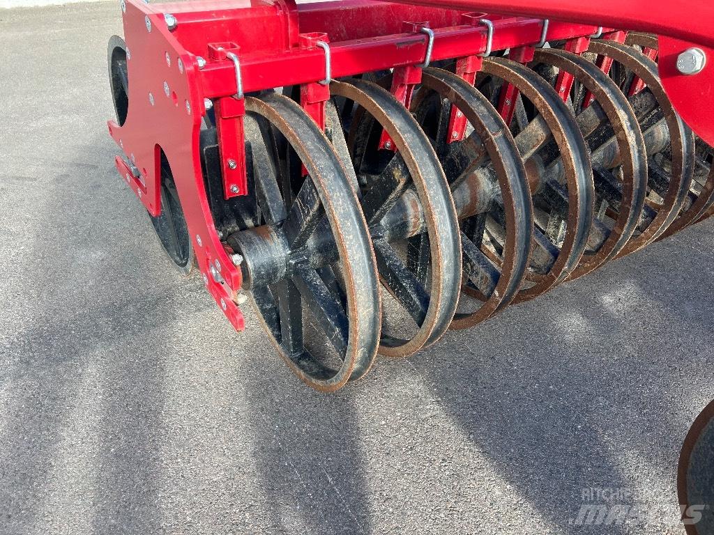 Horsch Tiger 8 AS Kultivatorer