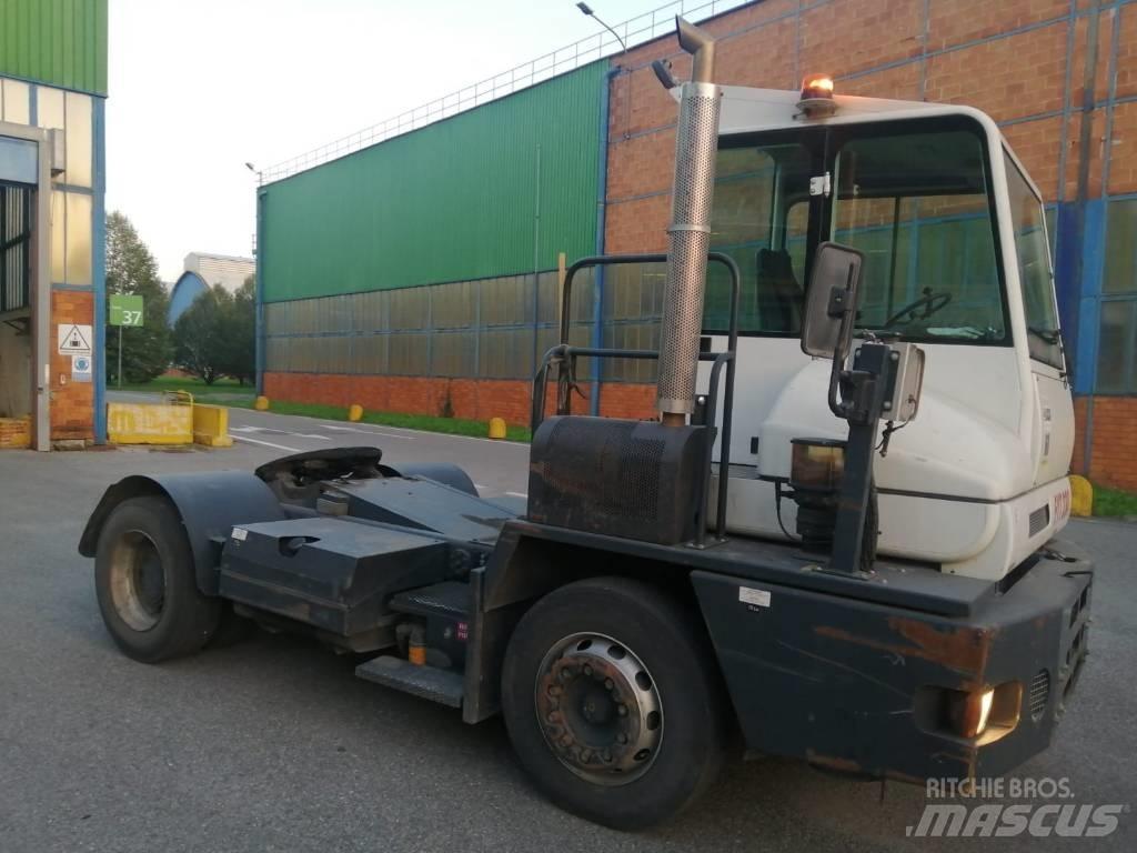 CVS FYT230 Terminaltraktorer