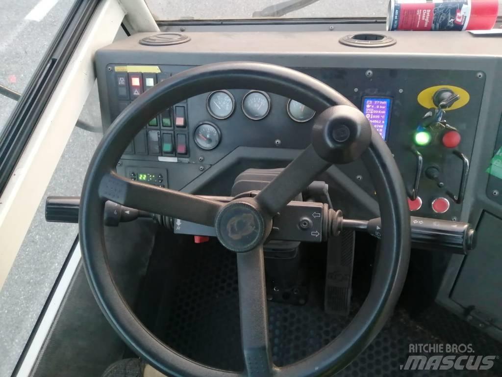  CVS FYT230 Terminaltraktorer