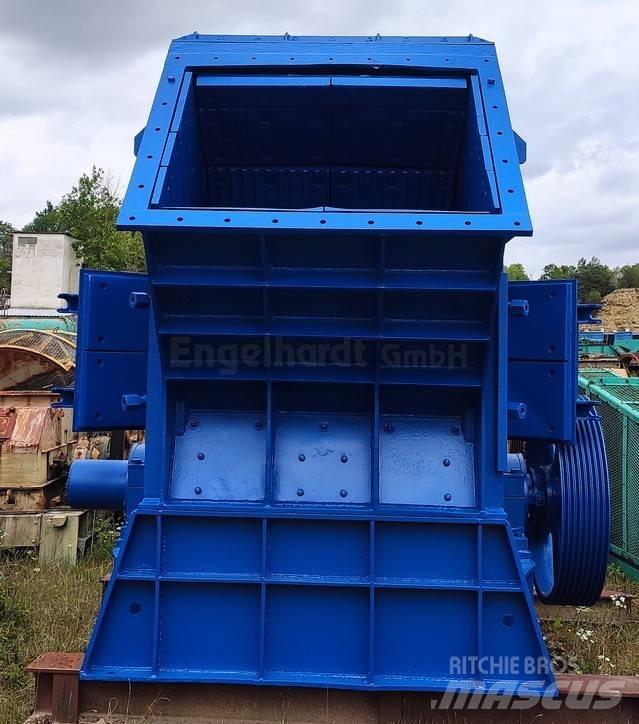 Kleemann SHB 12-100 Borr- och slipmaskiner