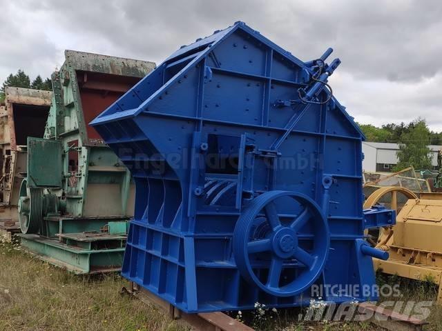 Kleemann SHB 12-100 Borr- och slipmaskiner