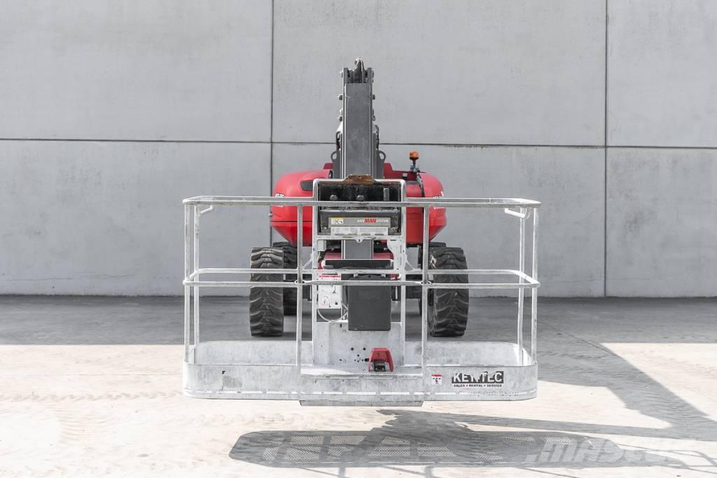 Manitou 200 ATJ Bomliftar