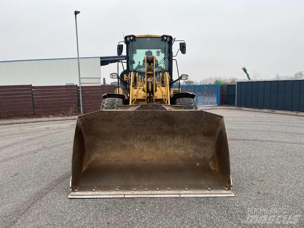 CAT 930M Hjullastare