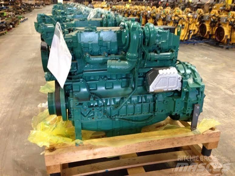 Deutz TCD2013L064V Övriga