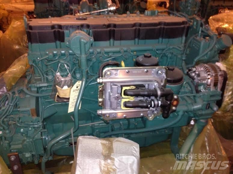 Deutz TCD2013L064V Övriga