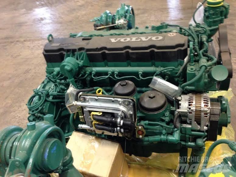 Deutz TCD2013L064V Övriga