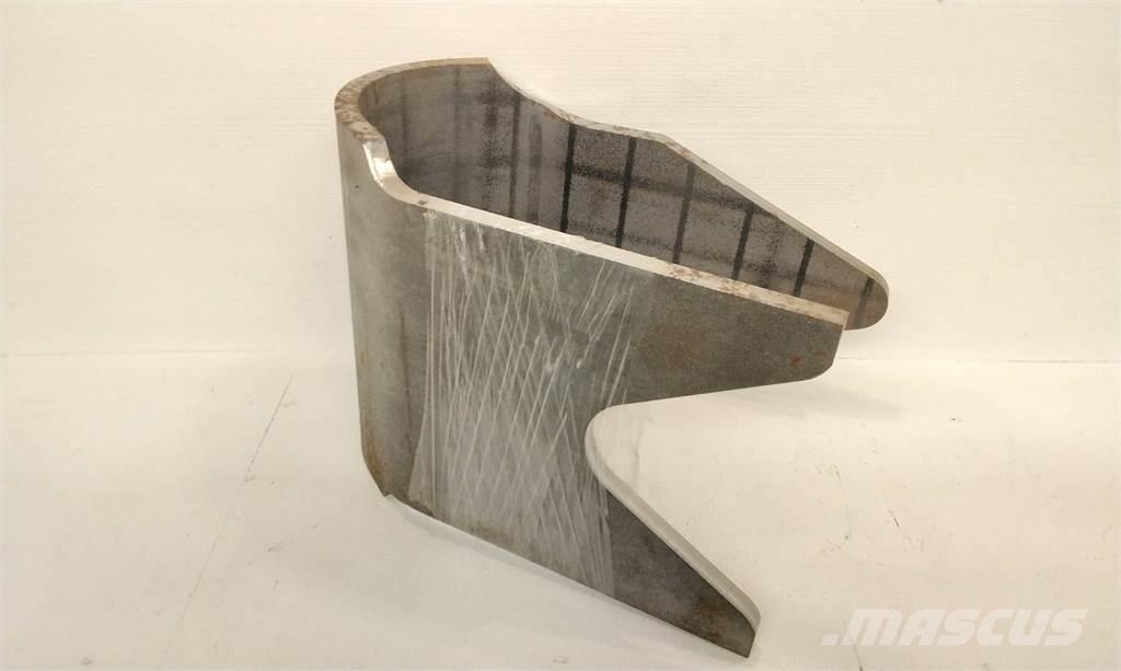 Ponsse P30006 Skotarkranar