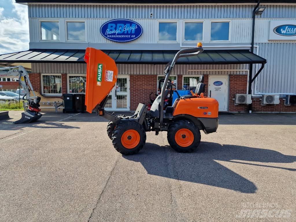Ausa D 120 AH A Minidumprar