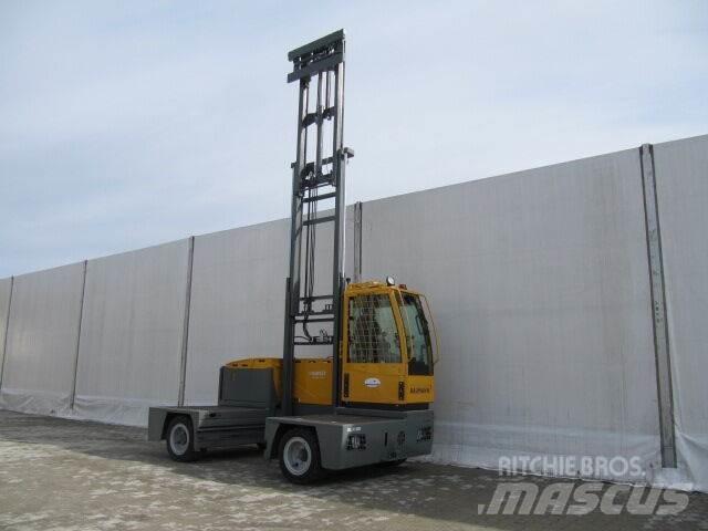 Baumann ELX50 Sidlastare