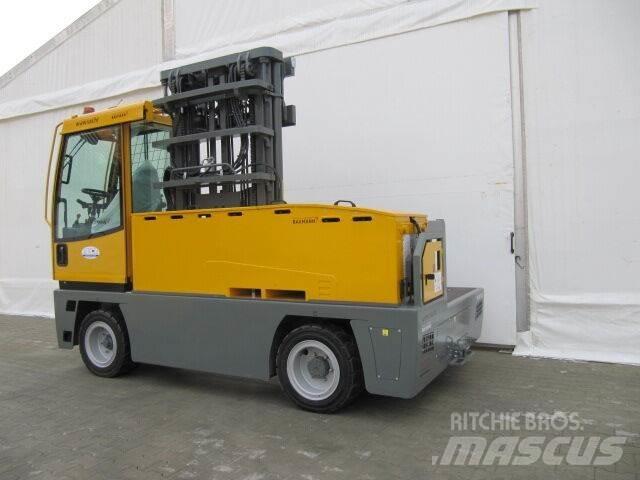 Baumann ELX50 Sidlastare