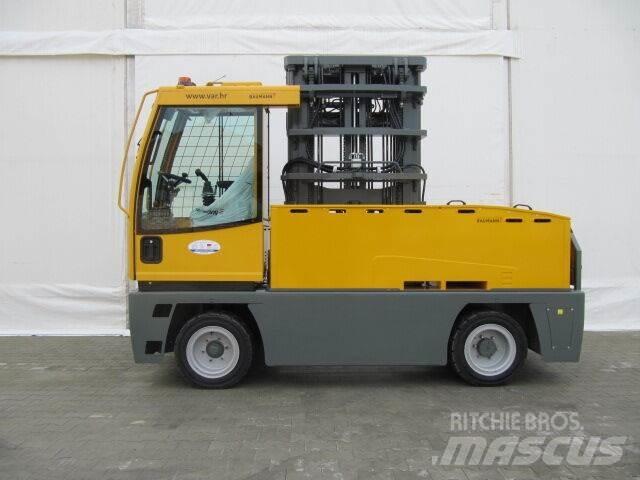 Baumann ELX50 Sidlastare