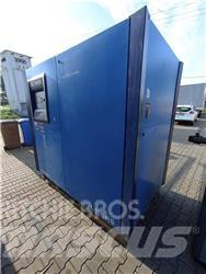 Compair L110RS-13A Kompressorer
