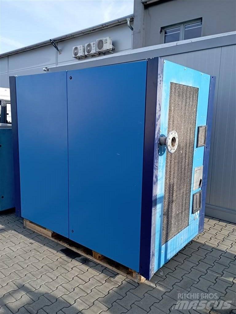 Compair L110RS-13A Kompressorer