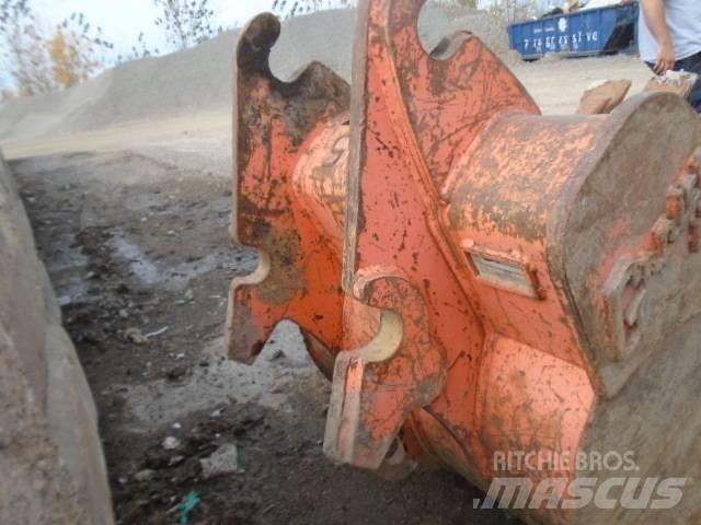Doosan DX 235 LCR Bandgrävare