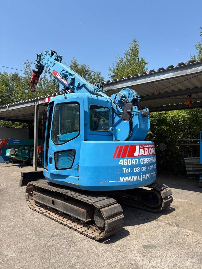 Maeda LC 785 B Minikranar