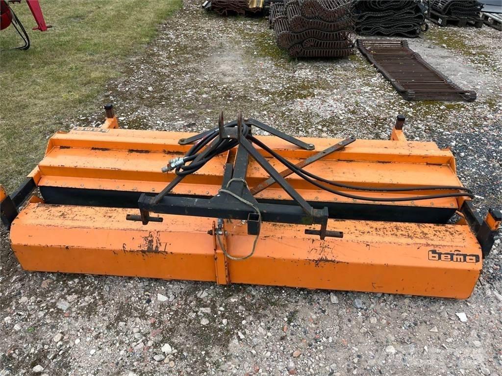 Bema 230 Sopmaskiner