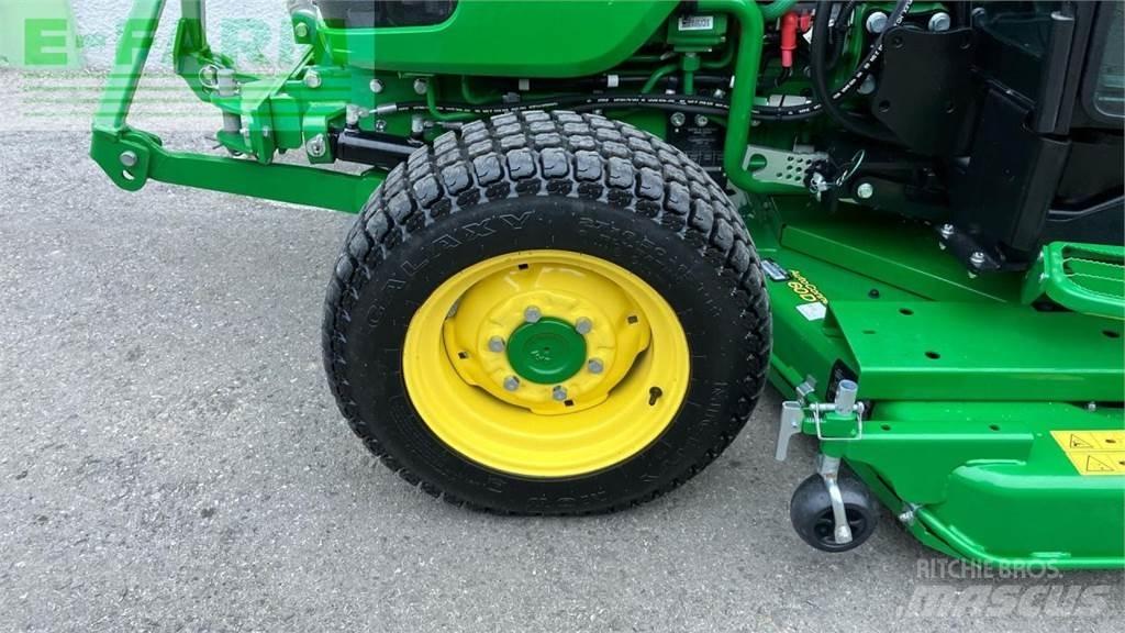 John Deere 3046R Traktorer