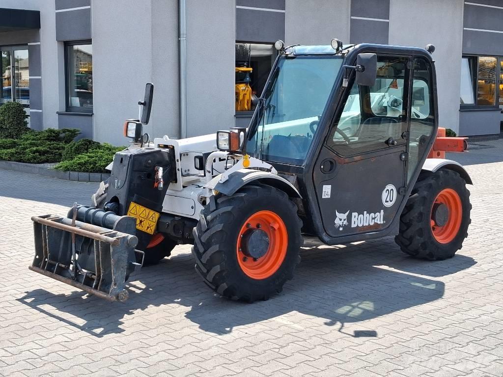 Bobcat T 2250 Teleskoplastare