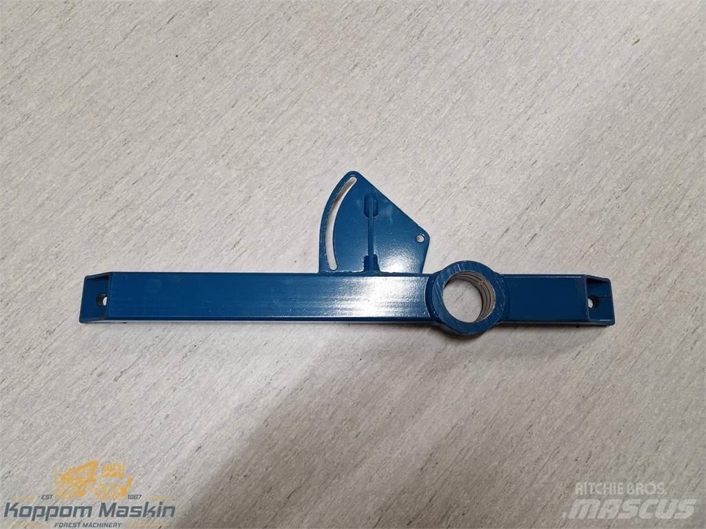 Rottne 065-0095 Motorer