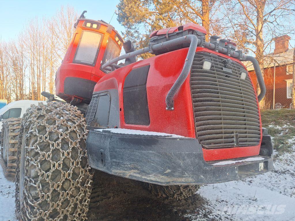 Komatsu 951 Skördare