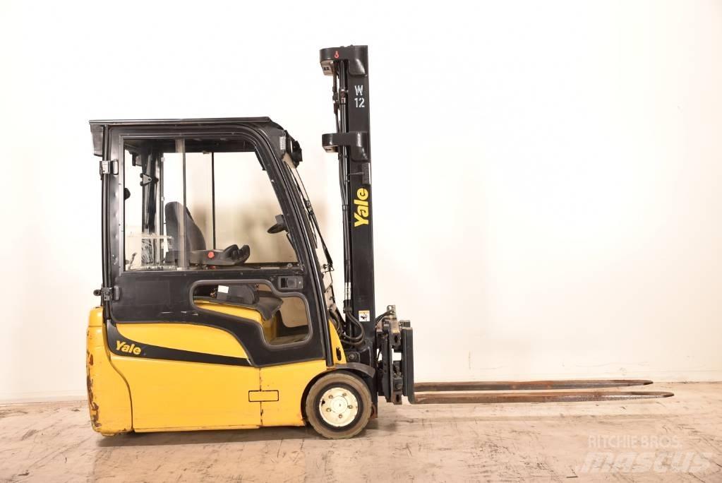 Yale ERP 20 VTLWB Elmotviktstruckar