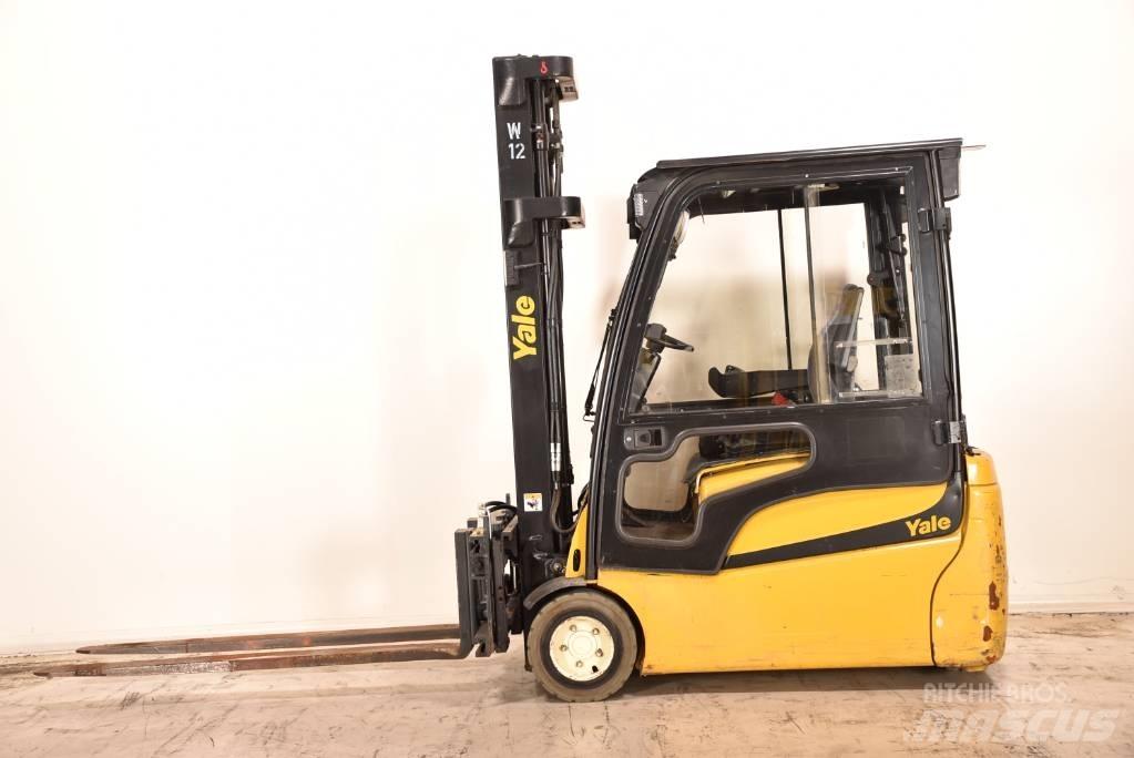 Yale ERP 20 VTLWB Elmotviktstruckar