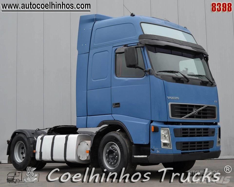 Volvo FH13 440 Dragbilar