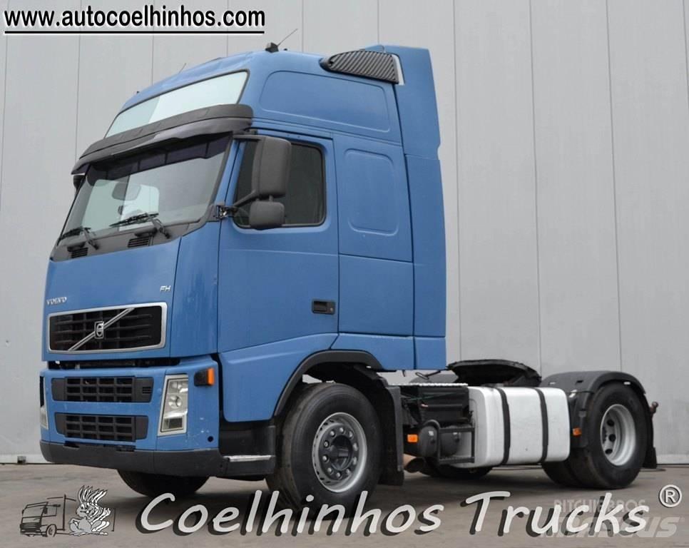Volvo FH13 440 Dragbilar